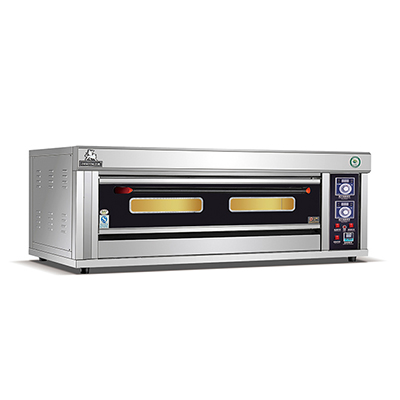 OneDeck ThreeTray ElectricOven zt